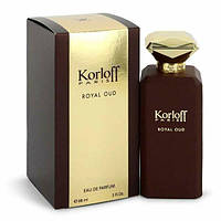 Korloff Paris Rose Oud 100 мл (tester)