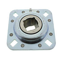 DHU1-1/4S209 Корпус з підшипником 4-гр. (D209C/D209RK/FD209-1-1/4SQ), TMII, GP (Kabat)