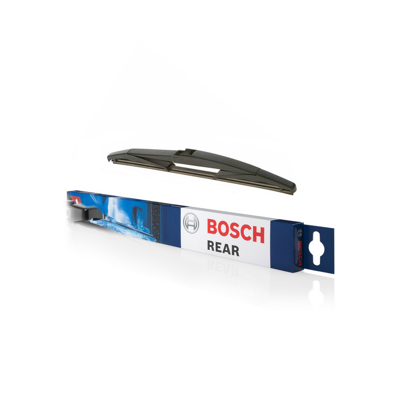 300мм TOYOTA Auris 2007-2012  задній двірник BOSCH Rear склоочисник