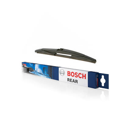 300мм TOYOTA Auris 2007-2012 задній двірник BOSCH Rear склоочисник, фото 1