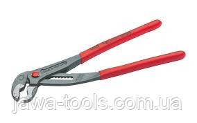 Кліщі переставні з трещоткою NWS 1661-12-250