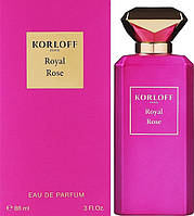 Korloff Paris Royal Rose 88 мл