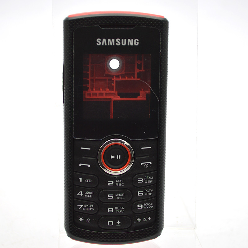 Корпус Samsung E2120 HC, фото 1