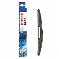 300мм MITSUBISHI Mirage 2012-- задній двірник BOSCH Rear склоочисник, фото 2