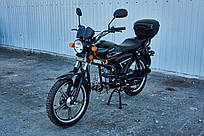 Мотоцикл SP125C-2XWQ