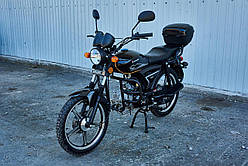 Мотоцикл SP125C-2XWQ