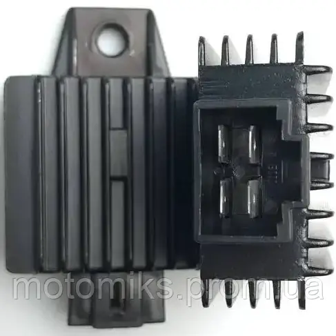 Купить Реле-регулятор напряжения постоянного тока Delta/Alpha/Aktive ...