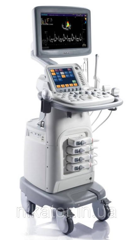 Ультразвуковий сканер S20 + 3 датчики