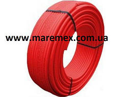 Труба для теплої підлоги MAXHOT Oxygen bariered 16*2,0 мм.200м