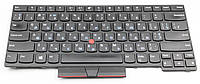 Клавиатура Lenovo E480 SN20P33030
