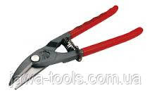 Пробивні ножниці (ліві) 300 мм NWS 062L-12-300