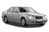 E-Class (W210) 1995-2002