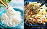 Ширатаки Спагетті, Shirataki  Spaghetti Yumart, 0 жиру, фото 4
