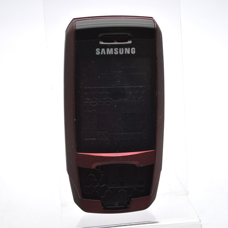 Корпус Samsung E390 HC, фото 1