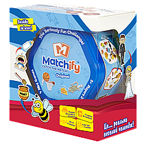 Настільна гра Matchify Original Super Puper P.M.I. MATCH9000A