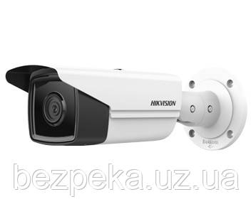 DS-2CD2T43G2-4I (2.8 мм) Hikvision 4 Мп ІК IP-відеокамера