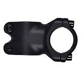 Винос керма ZOOM TDS-C342-8FOV 1 1/8" 31,8мм кут 3, 60мм, фото 2