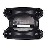 Винос керма ZOOM TDS-C342-8FOV 1 1/8" 31,8мм кут 3, 60мм, фото 4