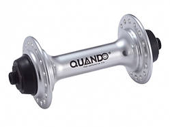 Втулка пер. Quando KT-QZ1F 32H, срібна