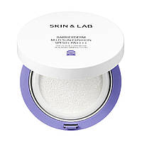 Сонцезахисний кушон + рефіл SKIN&LAB Barrierderm Mild Sun Cushion 15 g + 15 g