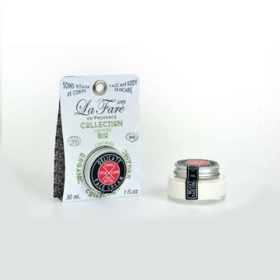 Крем для лица Delicate La Fare