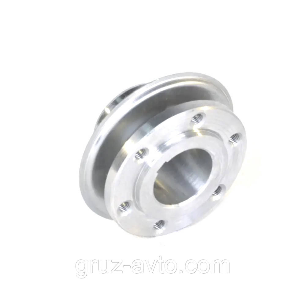 Ступица шкива коленчатого вала ГАЗ-66 Волга Газель/41-1005051