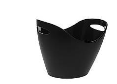 Відро для льоду 8л полістирол Відра для вина та шампанського Охолоджувач пляшок Кулер для вина