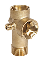 П'ятерник для насосної станції Чехія