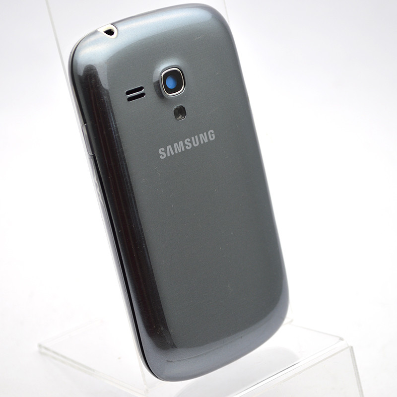 Корпус Samsung i8190 Grey HC, фото 1