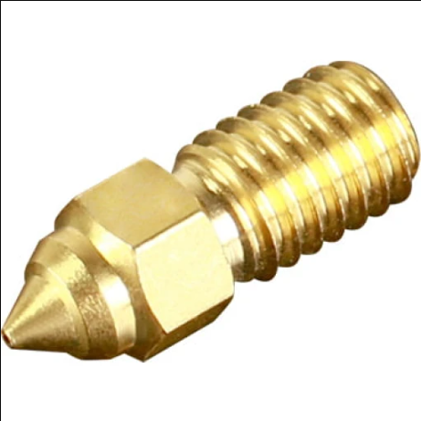 Nozzle Creality сопло для 3D ринтерів Creality Ender 5S1/7Ender 7/Ender 3V3 SE, фото 1