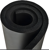 Материал для звукоизоляции стен каучук 19 мм