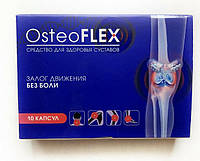 Osteoflex комплекс для суставов. Натуральный Остеофлекс от производителя. Официальный сайт.