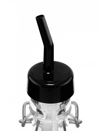 Барний гейзер Пробка гейзер Барний дозатор Дозатори для пляшок барні дозатори Барна насадка на пляшку, фото 1