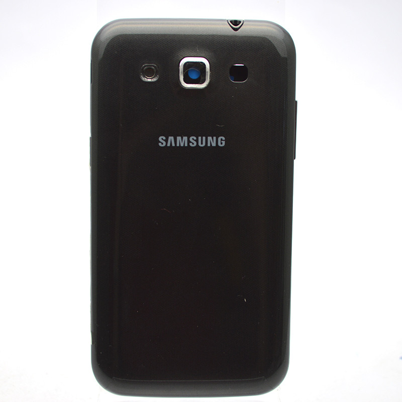 Корпус Samsung i8552 Galaxy Win Black HC, фото 1