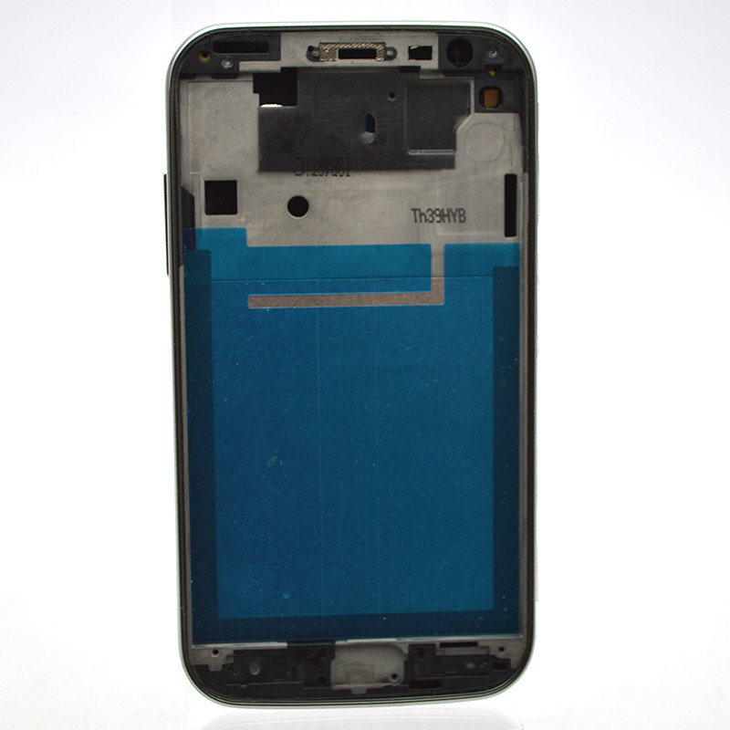 Корпус Samsung i8552 Galaxy Win Black HC, фото 2
