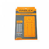 Зарядний пристрій для акумуляторів Rablex RB 402, фото 3