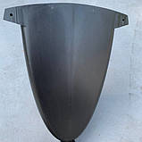 Пісуар для біотуалету чорний, фото 4