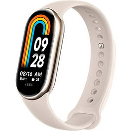 Ремінці для фітнес трекера Xiaomi Mi Smart Band 8