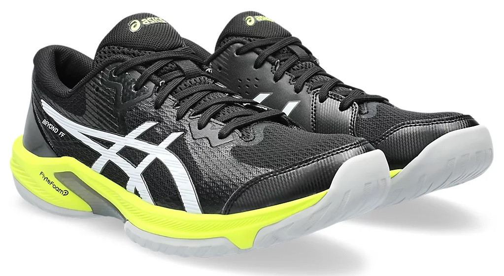 Кросівки волейбольні ASICS BEYOND FF 1071A092-001