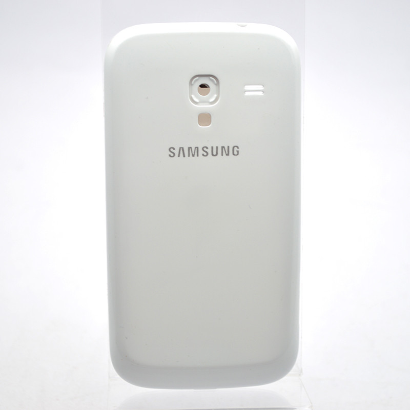 Корпус Samsung i8160 Galaxy Ace 2 White HC, фото 1