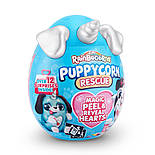 М'яка іграшка-сюрприз Zuru Rainbocorn-H (серія Puppycorn Rescue) 9261H, фото 2