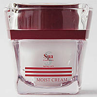 Увлажняющий крем для ухода за зрелой, усталой кожей Spa Treatment HAS Moist Cream 30г
