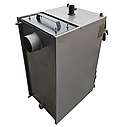 40 кВт 4 мм   Котел холмова шахтного типу   Bizon  F Termo, фото 4