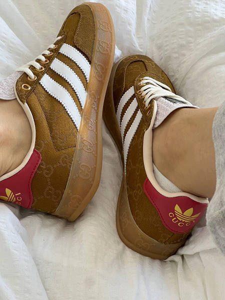 Adidas gazelle forum hot sale