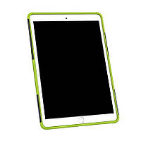 Чехол Armor Case для Apple iPad Pro 10.5 iPad Air 2017 Lime KP, код: 7409972