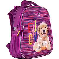 Рюкзак шкільний каркасний Kite Education Rachael Hale