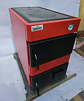 Котел твердотопливный Marten Base MB-17V 17 кВт