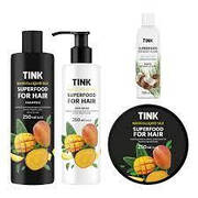 Маски та скраби для волосся