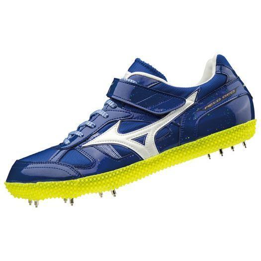 Шиповки стрибки заввишки Mizuno FIELD GEO HJ-B U1GA194201