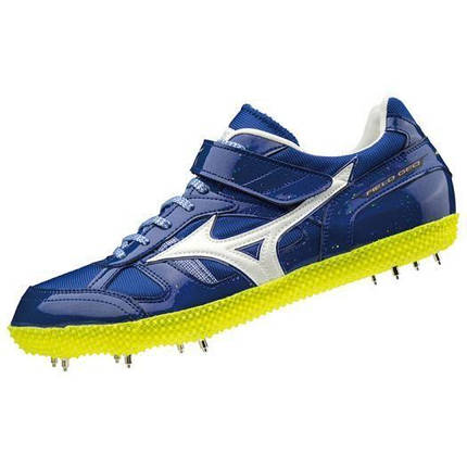 Шиповки стрибки заввишки Mizuno FIELD GEO HJ-B U1GA194201, фото 1